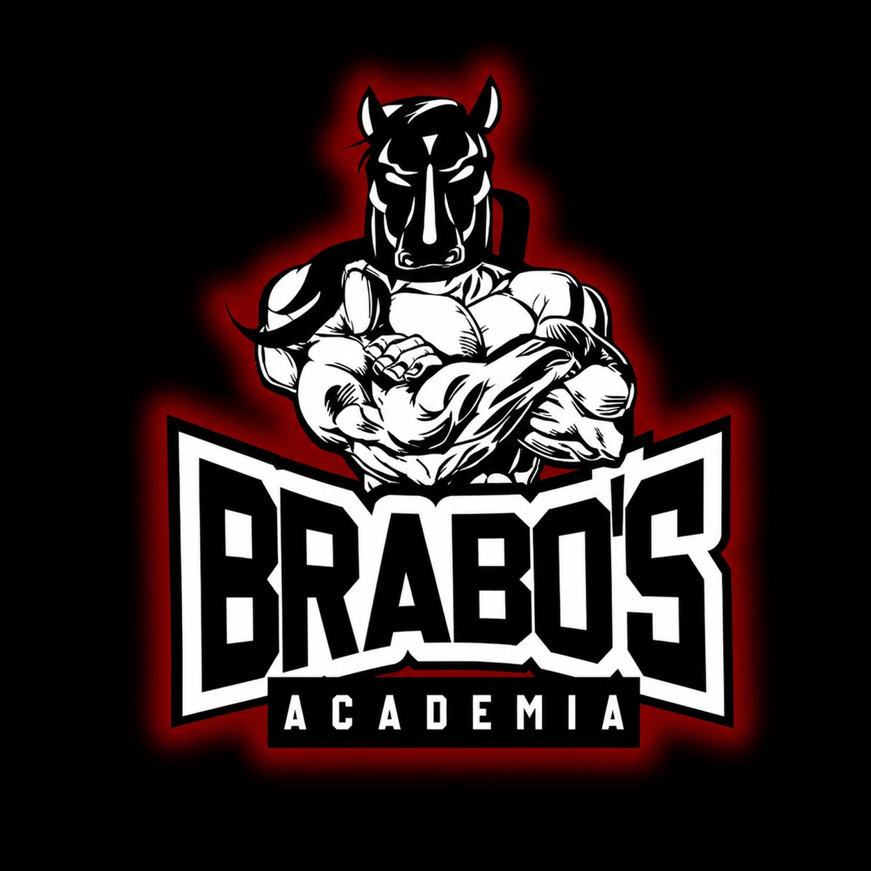 Brabo's Academia